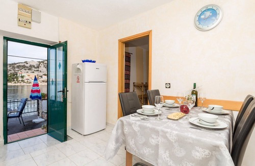 Donja Klada Casa | Preciosa casa en Klada con WiFi