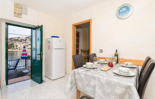 Senj Casa | Cozy Home In Klada With Kitchen