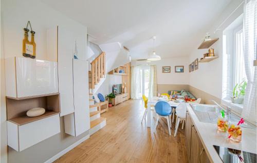 Klimno Casa | Cozy Home In Klimno With Wifi