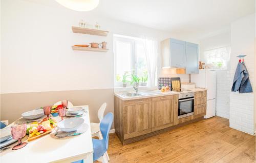 Klimno Casa | Cozy Home In Klimno With Wifi