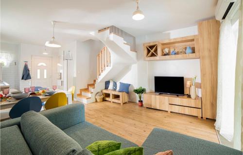Klimno Casa | Cozy Home In Klimno With Wifi