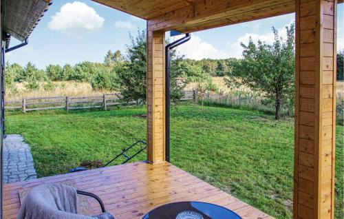 Kolczewo Casa | Cozy Home In Kolczewo With Kitchen