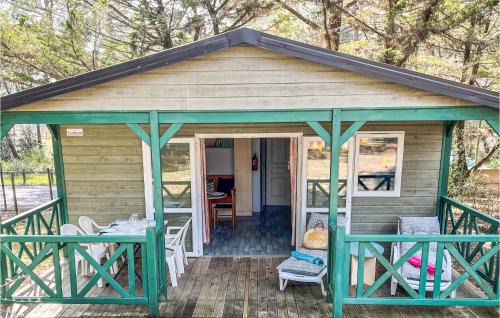 La Faute-sur-Mer Casa | Cozy Home In La Faute-Sur-Mer