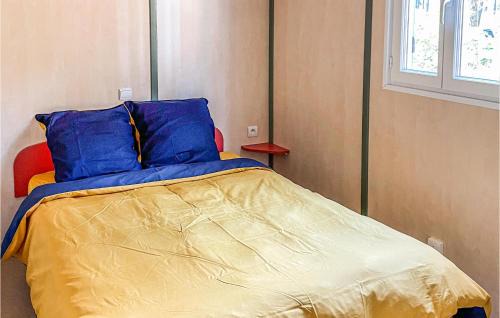 La Faute-sur-Mer Casa | Cozy Home In La Faute-Sur-Mer