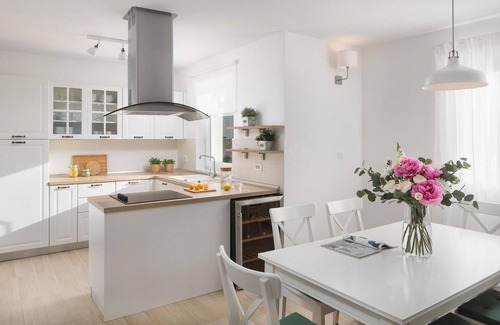 Zupanici Casa | Acogedora casa en Labin - Rabac