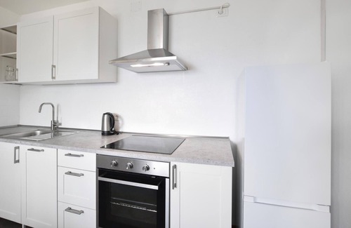 Lamon Casa | Acogedora casa en Lamon con WiFi
