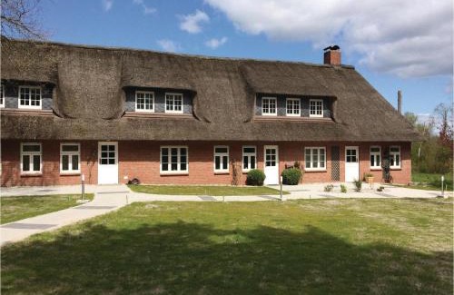 Langenhorn Casa | Cozy Home In Langenhorn With Wifi