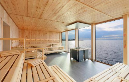 Altes Amt Lemforde Casa | Cozy Home In Lembruchdümmer See