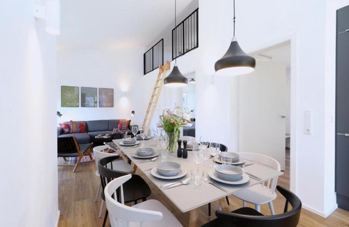 Lembruch Casa | Cozy Home In Lembruchdümmer See
