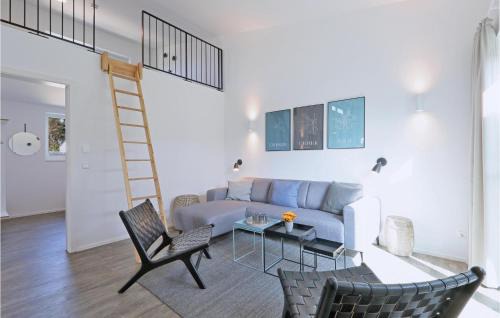 Lembruch Casa | Cozy Home In Lembruchdümmer See