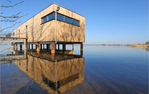 Lembruch Casa | Cozy Home In Lembruchdümmer See