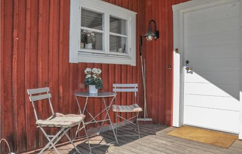 Filipstad Municipality Casa | Cozy Home In Lesjöfors With Kitchen