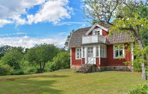 Morrum Casa | Cozy Home In Mörrum With Wifi