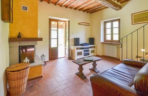 Monte San Savino Casa | Acogedora casa en Monte San Savino con.