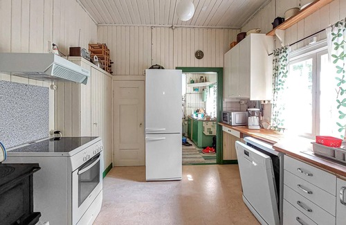 Markaryd Municipality Casa | Cozy home in Markaryd with WiFi