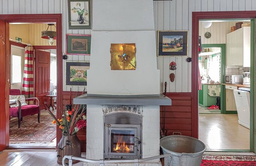 Markaryd Municipality Casa | Cozy home in Markaryd with WiFi