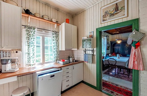 Markaryd Municipality Casa | Cozy home in Markaryd with WiFi