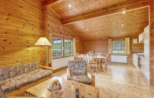 Fehrenbach Casa | Cozy Home In Masserberg With Wifi