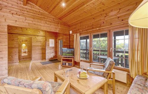 Fehrenbach Casa | Cozy Home In Masserberg With Wifi