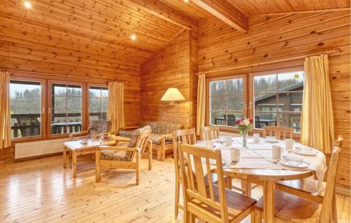Fehrenbach Casa | Cozy Home In Masserberg With Wifi