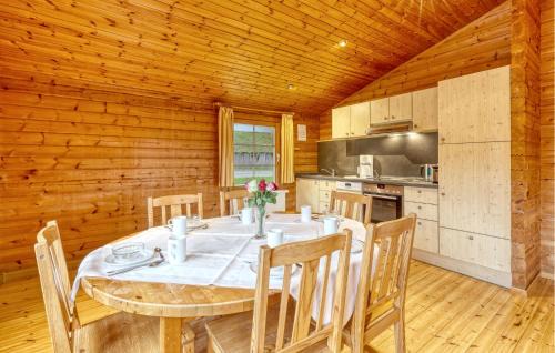 Fehrenbach Casa | Cozy Home In Masserberg With Wifi