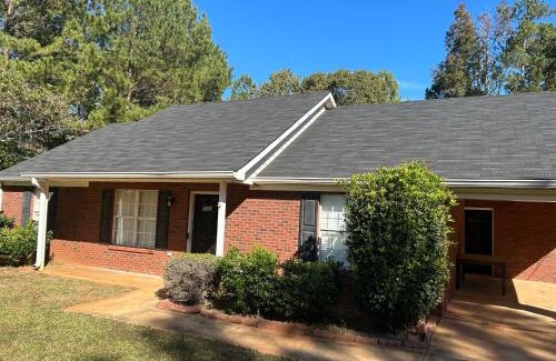 McDonough Apartamento | Cozy Home in McDonough