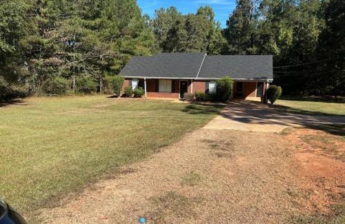 McDonough Apartamento | Cozy Home in McDonough