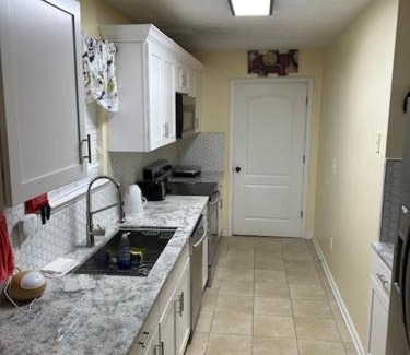 McDonough Apartamento | Cozy Home in McDonough