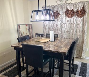 McDonough Apartamento | Cozy Home in McDonough