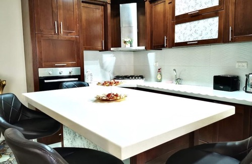 Acre Old City Apartamento | Cozy Home in Medieval Acre (Israel)