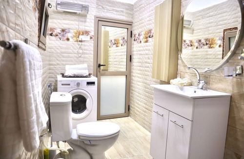 Acre Old City Apartamento | Cozy Home in Medieval Acre (Israel)