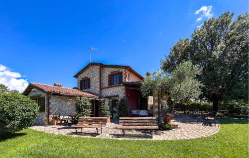 Melezzole Casa | Cozy Home In Melezzole With Wifi