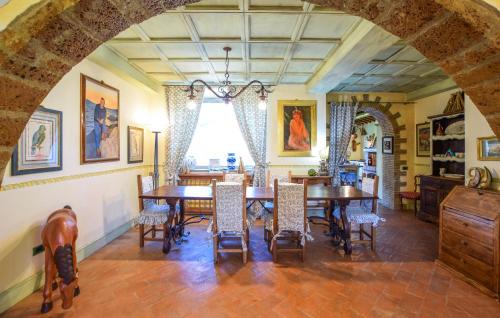 Melezzole Casa | Cozy Home In Melezzole With Wifi