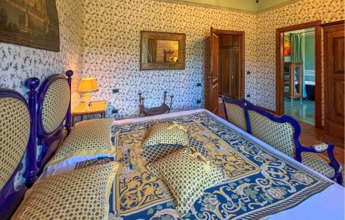 Melezzole Casa | Cozy Home In Melezzole With Wifi