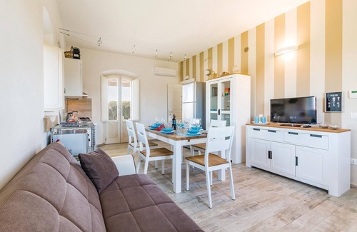 Castelvetrano Casa | Acogedora casa en Menfi (AG)