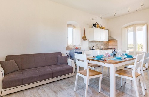 Castelvetrano Casa | Acogedora casa en Menfi (AG)