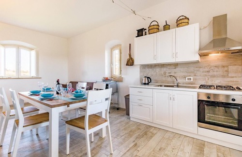 Castelvetrano Casa | Acogedora casa en Menfi (AG)