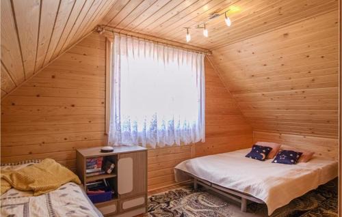 Gledy Casa | Cozy Home In Morag With Lake View