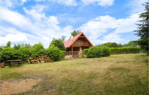 Gledy Casa | Cozy Home In Morag With Lake View