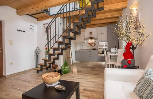 Rakotule Casa | Acogedora casa en Motovun con WiFi