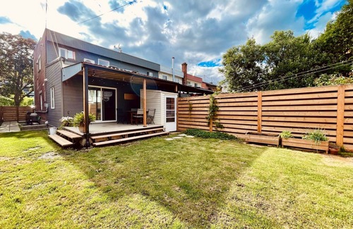 Lachine Casa | Cozy home in near the canal