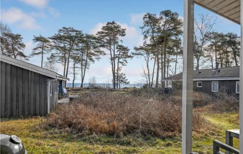 Bedegaard Casa | Cozy Home In Nexø With Sauna