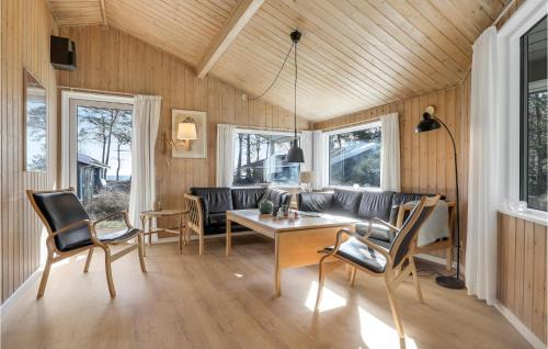 Bedegaard Casa | Cozy Home In Nexø With Sauna