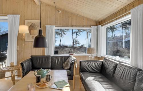 Bedegaard Casa | Cozy Home In Nexø With Sauna