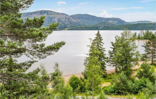 Nissedal Casa | Cozy Home In Nissedal