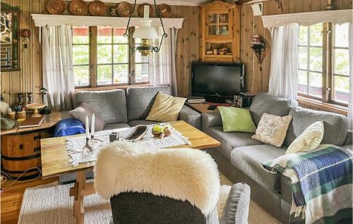 Nissedal Casa | Cozy Home In Nissedal