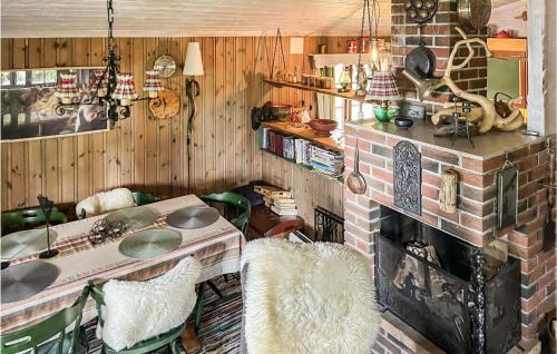 Nissedal Casa | Cozy Home In Nissedal