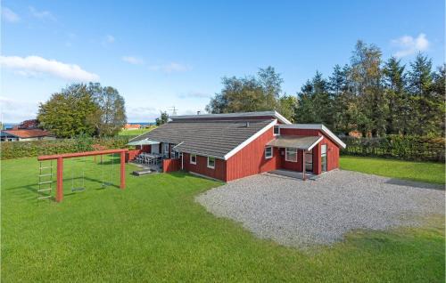 Nordborg Casa | Cozy Home In Nordborg With Sauna