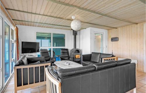 Nordborg Casa | Cozy Home In Nordborg With Sauna