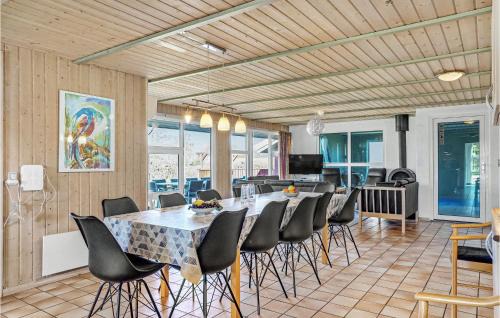 Nordborg Casa | Cozy Home In Nordborg With Sauna